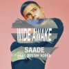 Cover Eric Saade - Wide Awake (White Mix) Eric Saade - Wide Awake (White Mix)