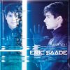 Cover Eric Saade - Someone New Eric Saade - Someone New