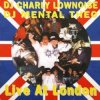Cover Charly Lownoise & Mental Theo - Can You Feel It Charly Lownoise & Mental Theo - Can You Feel It