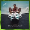 Cover Dj Dark & Mentol & Mariah - Vaitimbora Dj Dark & Mentol & Mariah - Vaitimbora