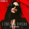 Cover Lykke Li - I Follow Rivers (Dj Dark Cover Remix) Lykke Li - I Follow Rivers (Dj Dark Cover Remix)