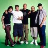 Cover Limp Bizkit - Back O Da Bus Limp Bizkit - Back O Da Bus