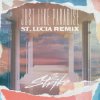 Cover The Strike - Just Like Paradise (St. Lucia Remix) The Strike - Just Like Paradise (St. Lucia Remix)