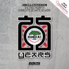Cover Jones & Stephenson - The First Rebirth Jones & Stephenson - The First Rebirth