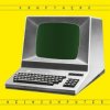 Cover Kraftwerk - Heimcomputer Kraftwerk - Heimcomputer