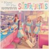 Cover The Surfrajettes - Instant Coffee The Surfrajettes - Instant Coffee