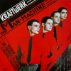 Cover Kraftwerk - Tour De France (Arrivee) Kraftwerk - Tour De France (Arrivee)