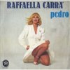 Cover Raffaella Carra - Pedro Raffaella Carra - Pedro