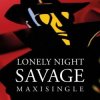 Cover Savage - Lonely Night (Club Version) Savage - Lonely Night (Club Version)