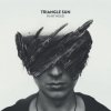 Cover Triangle Sun - White Song Triangle Sun - White Song