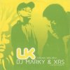 DJ Marky & XRS - IK (Mist mix)