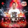 Cover Mark With A K - Live Free (Radio Edit) Mark With A K - Live Free (Radio Edit)