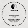 Cover Quaad & Tim Reaper - Judge Dredd Quaad & Tim Reaper - Judge Dredd