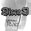 Cover Disco D - Money shot (ft. dean & helluva) Disco D - Money shot (ft. dean & helluva)