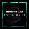 Cover Cosmic Gate & JES - Fall Into You Cosmic Gate & JES - Fall Into You