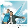 Cover Fly Project - Sare Fly Project - Sare