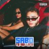 Cover Sabo - Brown Sugar Sabo - Brown Sugar