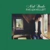 Cover Nick Drake - River Man Nick Drake - River Man