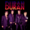 Cover Duran Duran - Love Voudou Duran Duran - Love Voudou