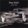 Cover Limp Bizkit - My Generation (Radio Edit) Limp Bizkit - My Generation (Radio Edit)