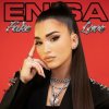 Cover Enisa - Hands Down Enisa - Hands Down