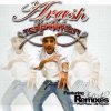 Cover Arash feat. Rebecca - Temptation (Extended) Arash feat. Rebecca - Temptation (Extended)