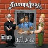 Cover Snoop Dogg - Tha Last Meal Snoop Dogg - Tha Last Meal