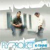Cover Fly Project - K-Tinne Fly Project - K-Tinne