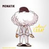 Cover MONATIK - С.О.В.А. MONATIK - С.О.В.А.