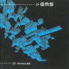 Cover GMS - I'm On Mars GMS - I'm On Mars