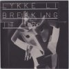 Cover Lykke Li - Breaking It Up (Punks Jump Up Remix) Lykke Li - Breaking It Up (Punks Jump Up Remix)