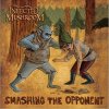 Cover Infected Mushroom - Smashing The Opponent (Blusm Tusm Remix) Infected Mushroom - Smashing The Opponent (Blusm Tusm Remix)