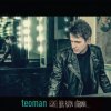 Cover Teoman - Bu Aşk Fazla Sana (Mahmut Orhan Remix) Teoman - Bu Aşk Fazla Sana (Mahmut Orhan Remix)