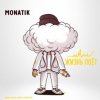 Cover MONATIK - Жизнь Поёт MONATIK - Жизнь Поёт