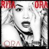 Cover Rita Ora - Facemelt Rita Ora - Facemelt