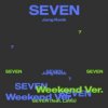 Cover Jungkook,Latto - Seven (Feat. Latto) Jungkook,Latto - Seven (Feat. Latto)