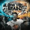 Cover Mark With A K - Blow Your Brainz Mark With A K - Blow Your Brainz