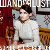 Cover Sophie Ellis-Bextor - Birth Of An Empire Sophie Ellis-Bextor - Birth Of An Empire