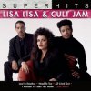 Lisa Lisa & Cult Jam - Lost In Emotion