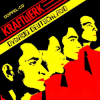 Cover Kraftwerk - Computer World Kraftwerk - Computer World