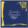Cover Nautilus Pompilius - Последнее письмо (Гудбай, Америка) Nautilus Pompilius - Последнее письмо (Гудбай, Америка)