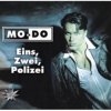 Cover Mo-Do - Eins Zwei Polizei Mo-Do - Eins Zwei Polizei