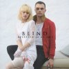 Cover Hurts - Blind Hurts - Blind
