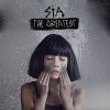 Cover Sia - The Gratest Sia - The Gratest
