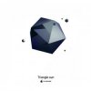 Cover Triangle Sun - Mistery of Universe(Instrumental) Triangle Sun - Mistery of Universe(Instrumental)