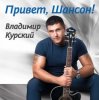 Cover Владимир Курский - Волчица Владимир Курский - Волчица