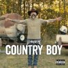Cover JamWayne - Country Boy JamWayne - Country Boy