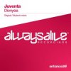 Cover Juventa - Dionysia Juventa - Dionysia