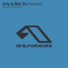 Cover Arty & Mat Zo - Rebound Arty & Mat Zo - Rebound