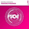 Cover Bjorn Akesson - Painting Pyramids Bjorn Akesson - Painting Pyramids